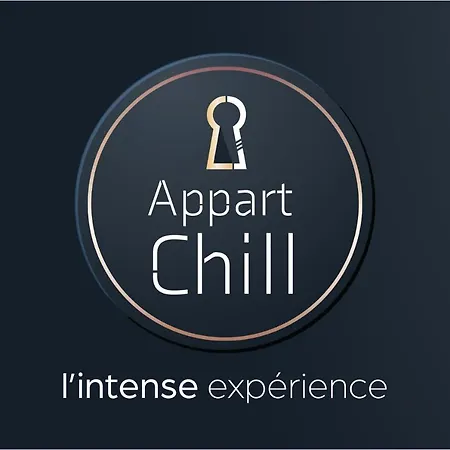 Chill & Free - Proche Centre - Parking Gratuit *