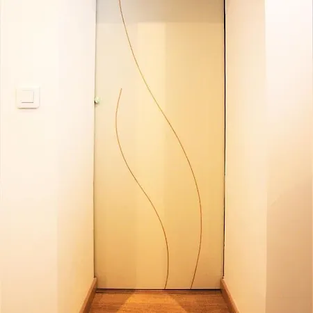 Chill & Free - Proche Centre - Parking Gratuit Apartman Valenciennes