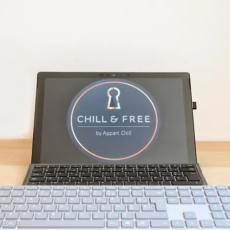 Chill & Free - Proche Centre - Parking Gratuit * Valenciennes