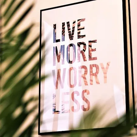 Chill & Free - Proche Centre - Parking Gratuit