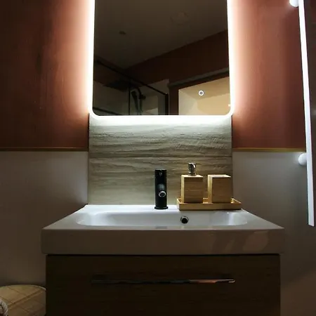 Chill & Free - Proche Centre - Parking Gratuit Apartman