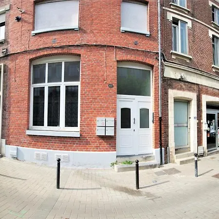 Chill & Free - Proche Centre - Parking Gratuit