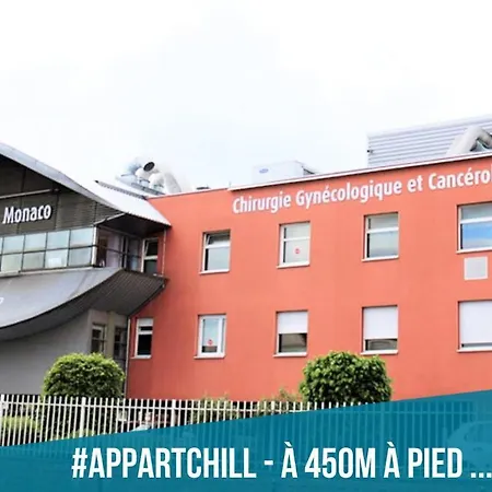 Chill & Free - Proche Centre - Parking Gratuit Valenciennes