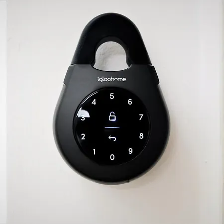 Chill & Free - Proche Centre - Parking Gratuit *