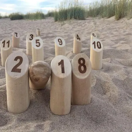 Apartman Chill & Free - Proche Centre - Parking Gratuit Valenciennes